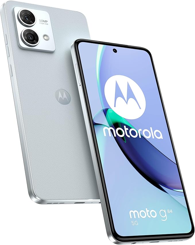 Smartphone-Motorola